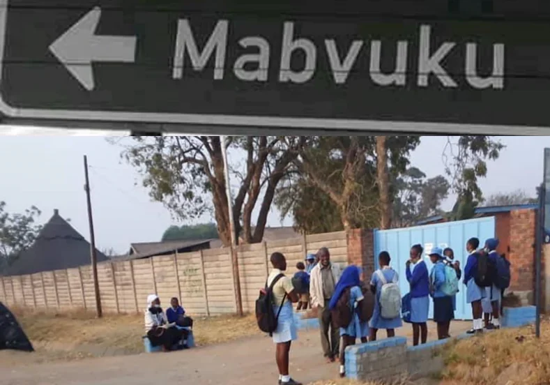 Mabvuku/Tafara Residents Launch Petition to Tackle Drug Abuse