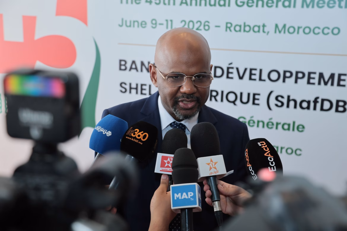 Shelter Afrique Development Bank Unveils New Brand Identity as it Marks 45th Anniversary