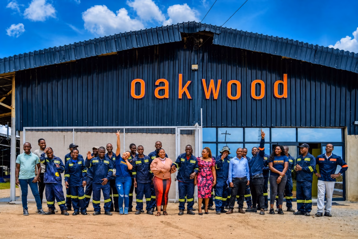 Fraudster Oakwood Director 'Desmond Zhakata' Dragged to Court Over Bogus Import Scheme