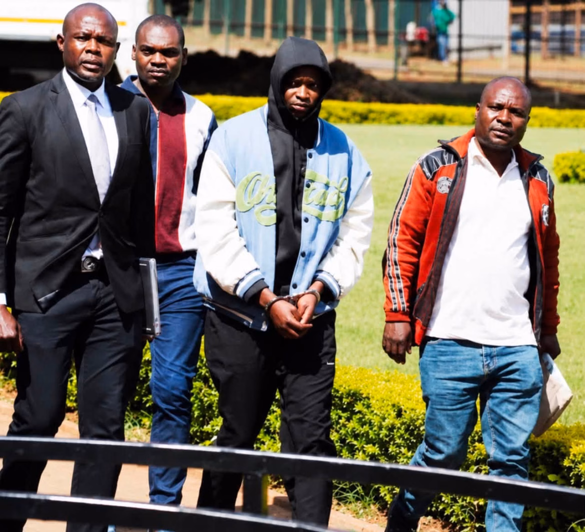 CABS Cyber $1 Million Heist Probe Takes Dramatic Turn As South Africa Experts Are Called In