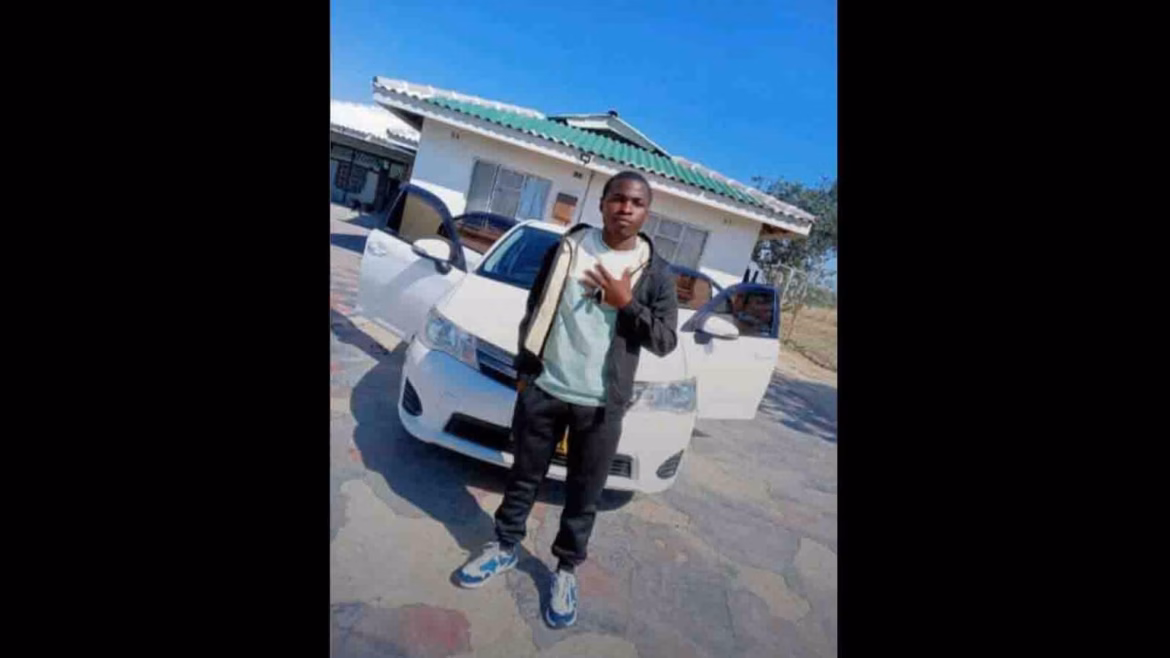 Missing Form Six student’s remains found in Madziva
