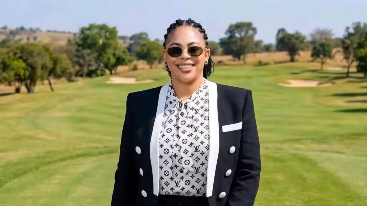 Court Raises Flight Risk Fears in US$9m Mnangagwa’s daughter-in-law Money-Laundering Case